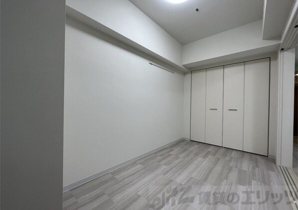 ハピネスガーデン新大阪の物件内観写真